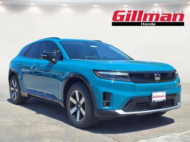 new 2025 Honda Prologue car, priced at $53,605