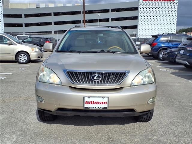 used 2008 Lexus RX 350 car, priced at $9,995