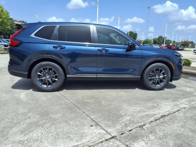 new 2026 Honda CR-V car, priced at $36,795