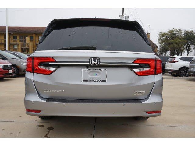 new 2024 Honda Odyssey car, priced at $46,895