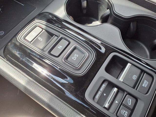 new 2026 Honda Passport car, priced at $47,355