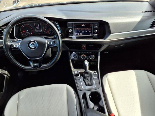 used 2019 Volkswagen Jetta car, priced at $16,495