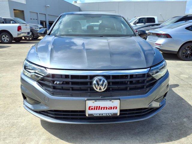 used 2019 Volkswagen Jetta car, priced at $16,495