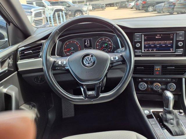 used 2019 Volkswagen Jetta car, priced at $16,495