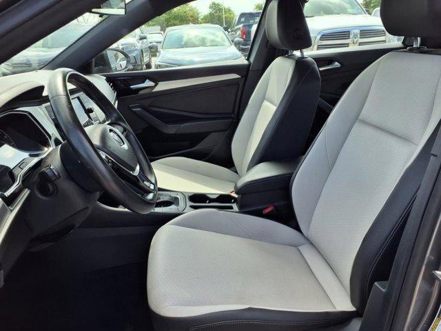used 2019 Volkswagen Jetta car, priced at $16,495