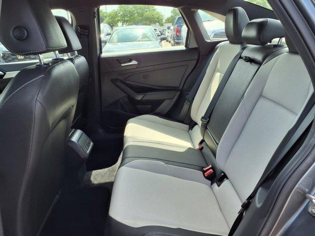 used 2019 Volkswagen Jetta car, priced at $16,495