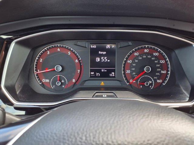 used 2019 Volkswagen Jetta car, priced at $16,495