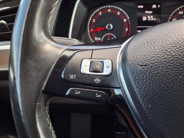 used 2019 Volkswagen Jetta car, priced at $16,495