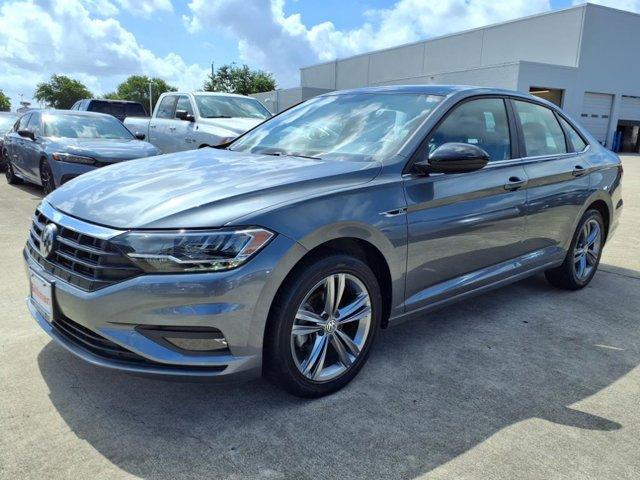 used 2019 Volkswagen Jetta car, priced at $16,495