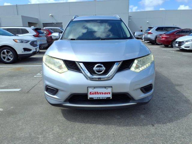 used 2016 Nissan Rogue car, priced at $7,995