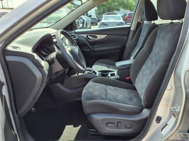used 2016 Nissan Rogue car, priced at $7,995