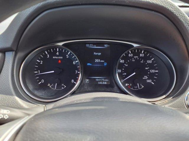used 2016 Nissan Rogue car, priced at $7,995