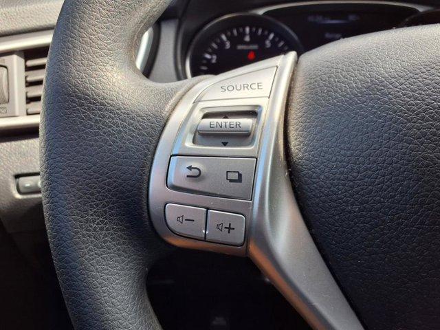 used 2016 Nissan Rogue car, priced at $7,995