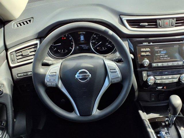 used 2016 Nissan Rogue car, priced at $7,995