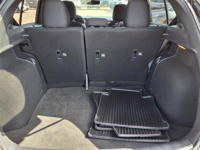 used 2023 Nissan Kicks car, priced at $19,995