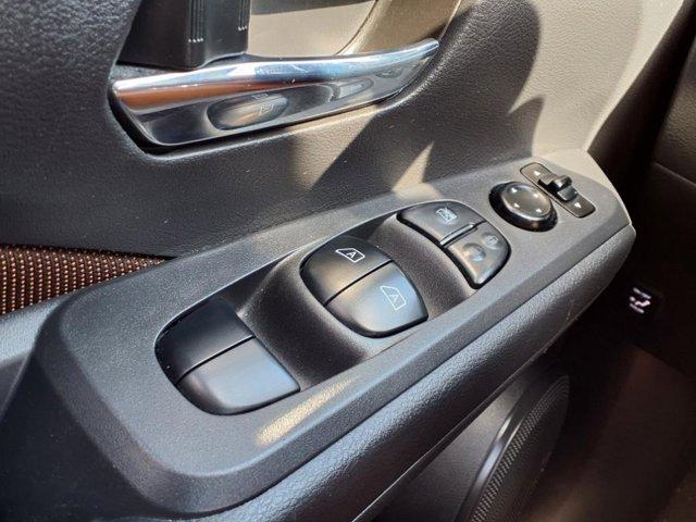 used 2023 Nissan Kicks car, priced at $19,995