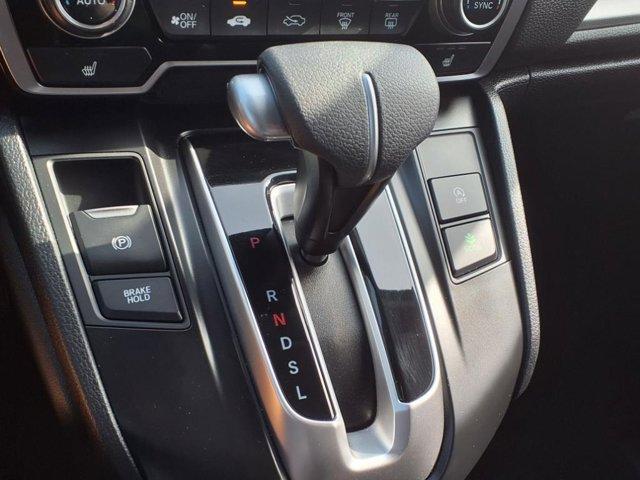 used 2022 Honda CR-V car, priced at $26,995