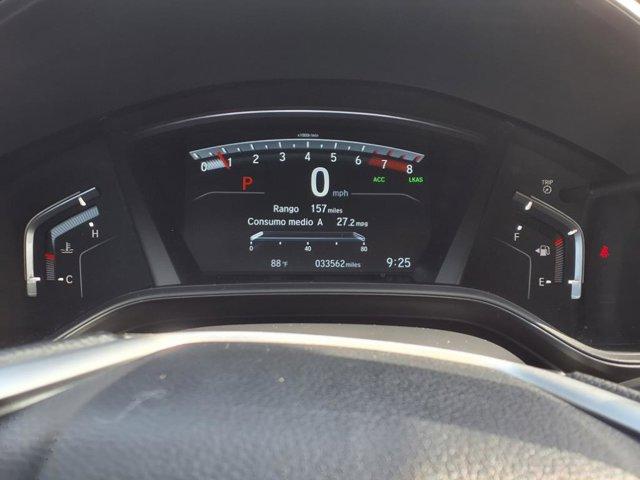 used 2022 Honda CR-V car, priced at $26,995