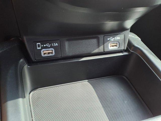 used 2022 Honda CR-V car, priced at $26,995