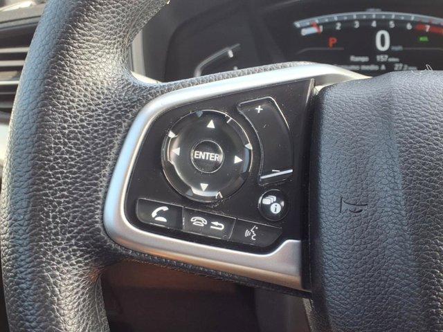 used 2022 Honda CR-V car, priced at $26,995
