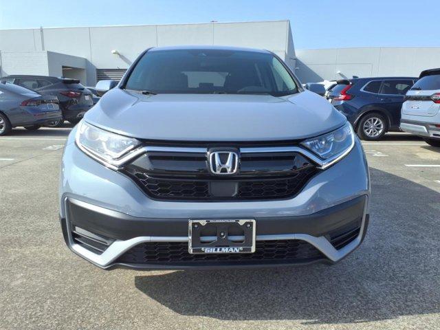 used 2022 Honda CR-V car, priced at $26,995