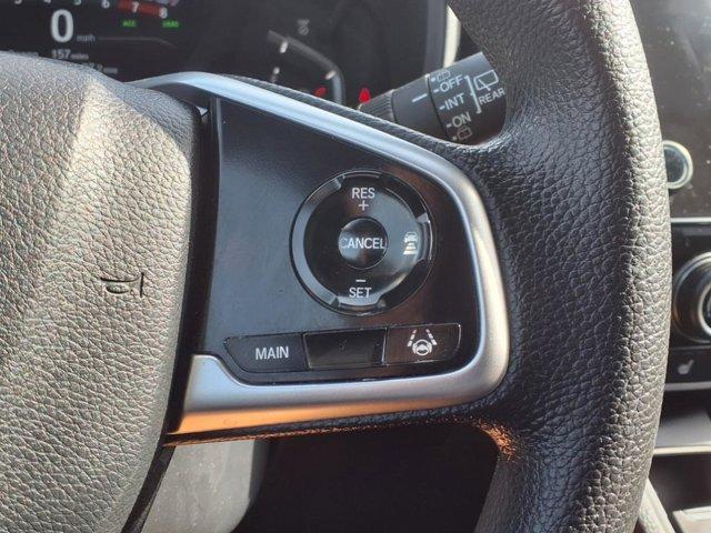 used 2022 Honda CR-V car, priced at $26,995