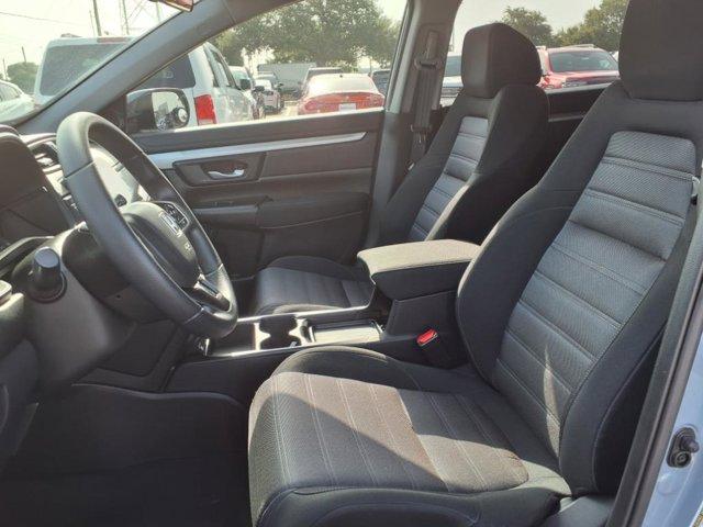 used 2022 Honda CR-V car, priced at $26,995