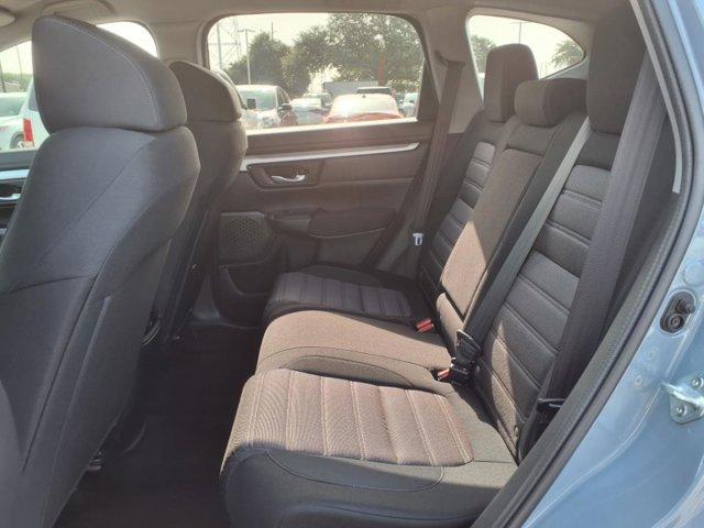 used 2022 Honda CR-V car, priced at $26,995