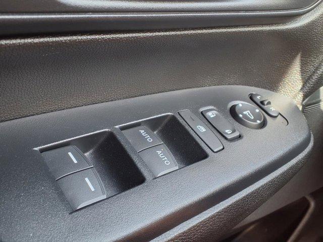 used 2022 Honda CR-V car, priced at $26,995
