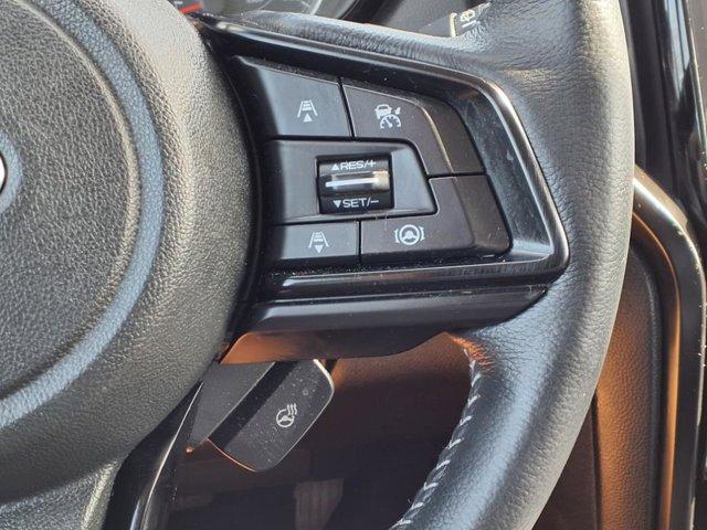 used 2022 Subaru Ascent car, priced at $30,995