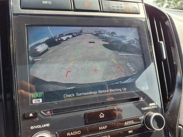 used 2022 Subaru Ascent car, priced at $30,995