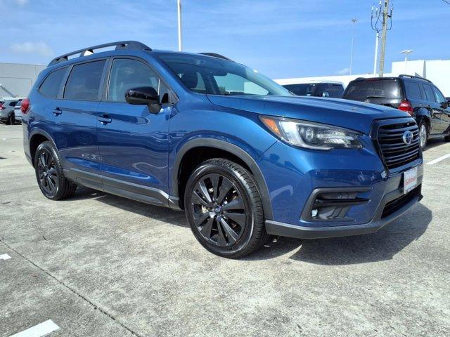 used 2022 Subaru Ascent car, priced at $30,995