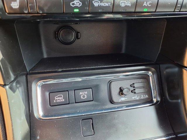 used 2022 Subaru Ascent car, priced at $30,995