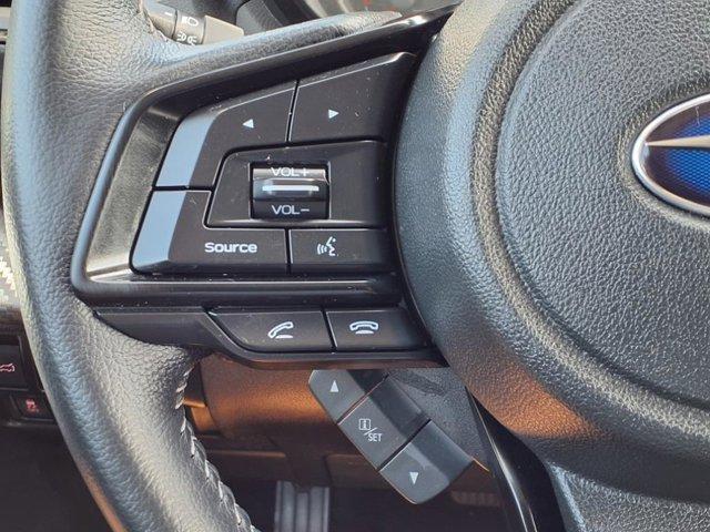 used 2022 Subaru Ascent car, priced at $30,995