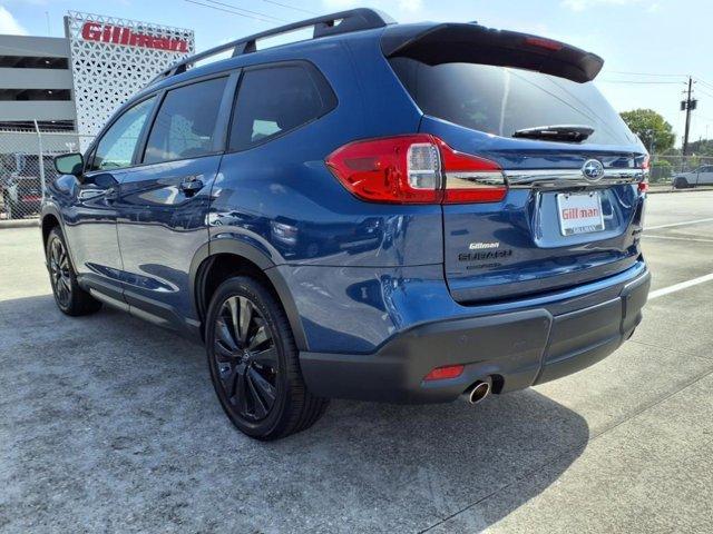 used 2022 Subaru Ascent car, priced at $30,995