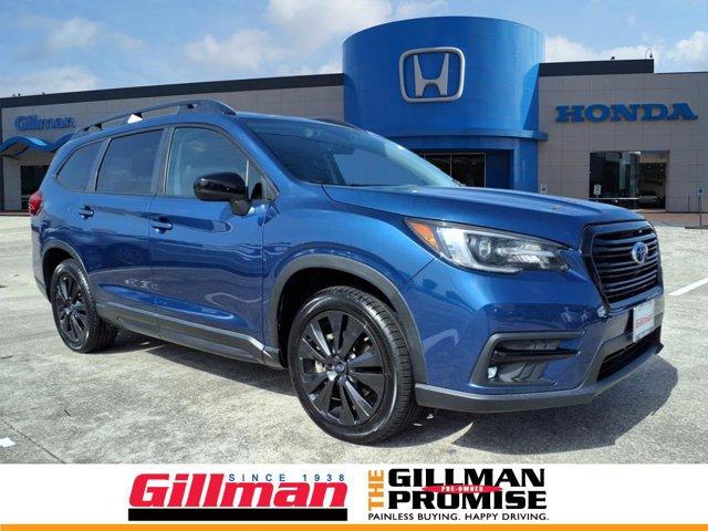used 2022 Subaru Ascent car, priced at $30,995
