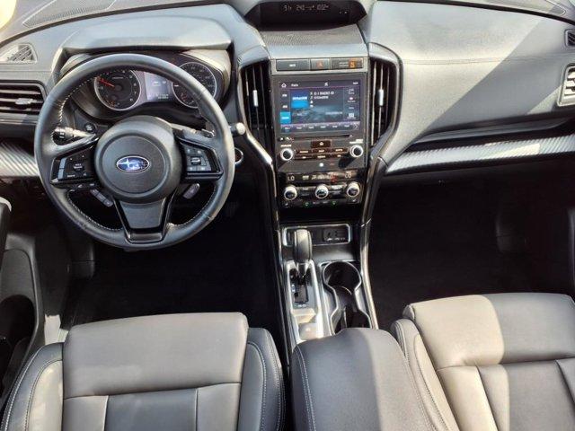 used 2022 Subaru Ascent car, priced at $30,995