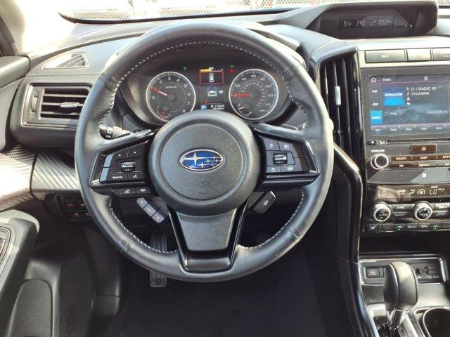 used 2022 Subaru Ascent car, priced at $30,995