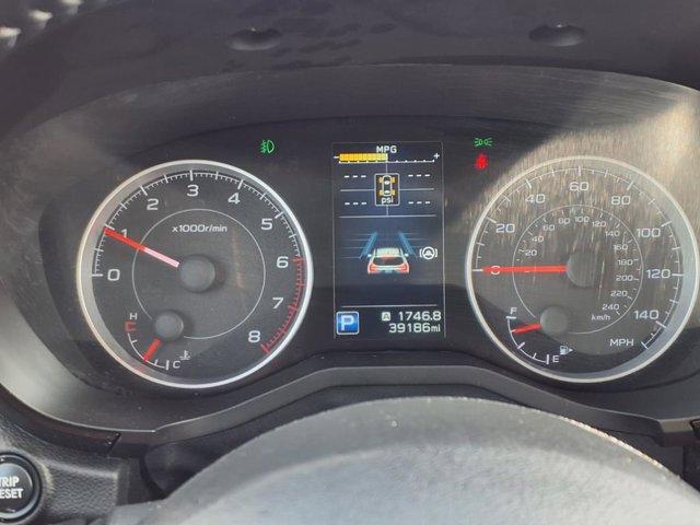 used 2022 Subaru Ascent car, priced at $30,995