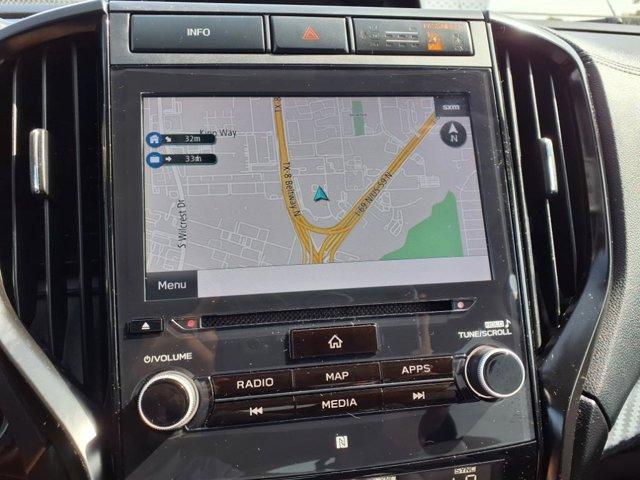 used 2022 Subaru Ascent car, priced at $30,995