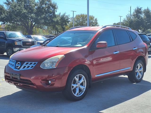 used 2011 Nissan Rogue car, priced at $11,000