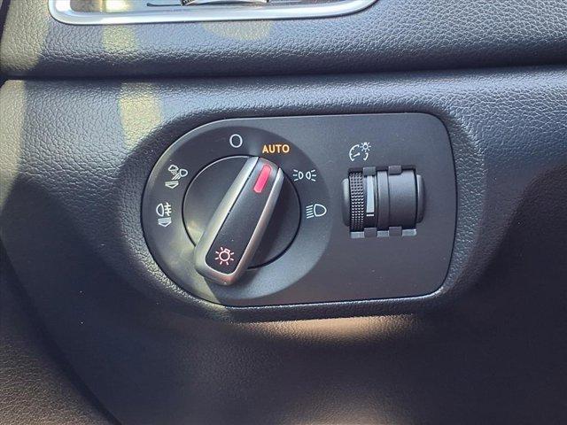 used 2016 Audi Q3 car, priced at $10,995