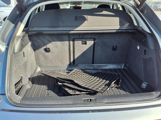 used 2016 Audi Q3 car, priced at $10,995