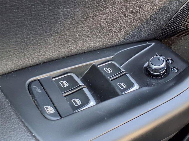 used 2016 Audi Q3 car, priced at $10,995