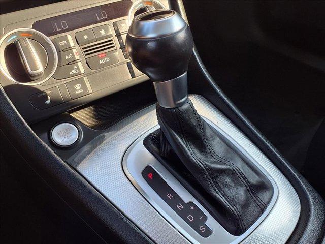 used 2016 Audi Q3 car, priced at $10,995