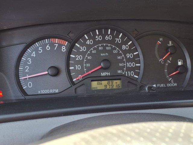 used 2007 Toyota Corolla car, priced at $10,000