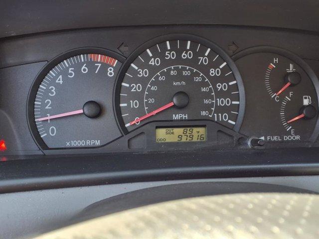 used 2007 Toyota Corolla car, priced at $10,000