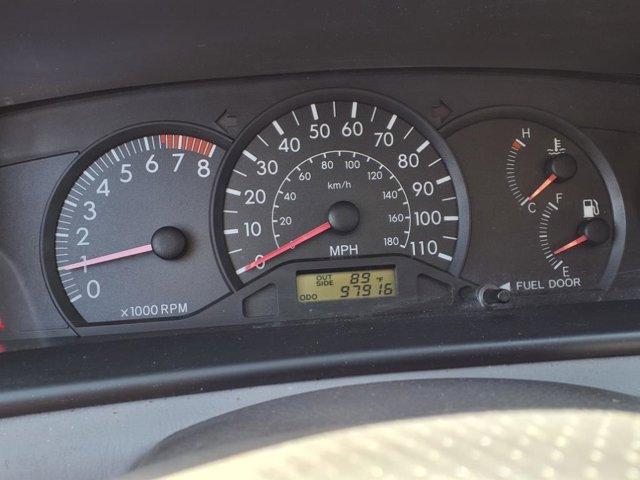used 2007 Toyota Corolla car, priced at $10,000