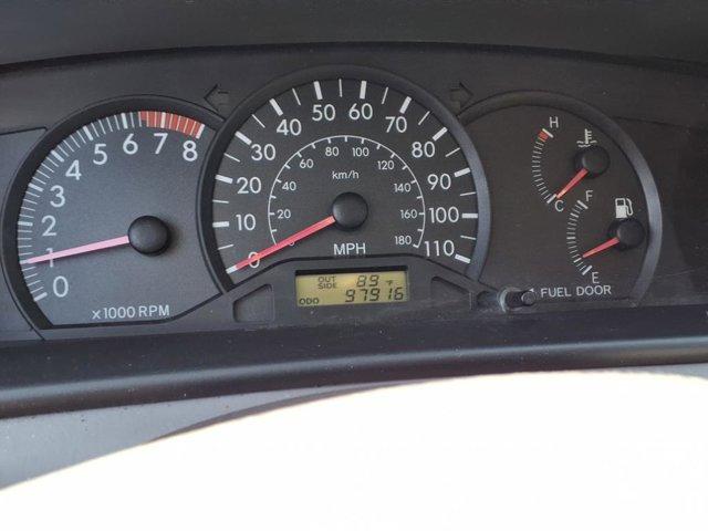 used 2007 Toyota Corolla car, priced at $10,000