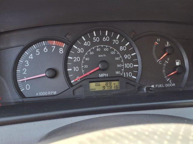 used 2007 Toyota Corolla car, priced at $10,000